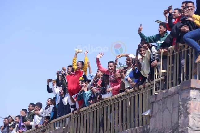 جماهير الاهلي