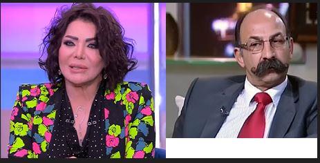 المحامي حسن أبو العينين - وليلى غفران