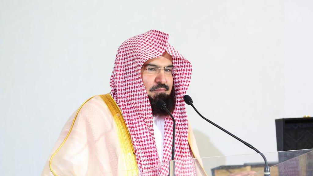 الشيخ الدكتور عبدالرحمن بن عبدالعزيز