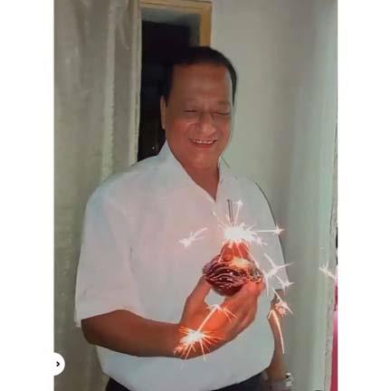 سيد العربي 2