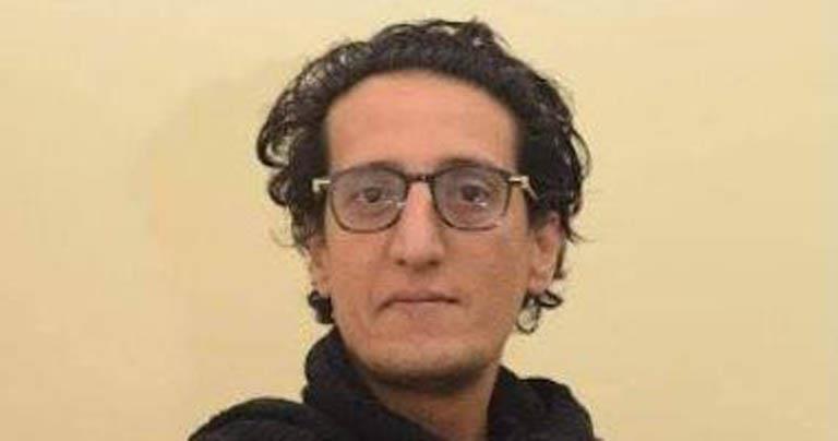 المخرج سامح بسيوني