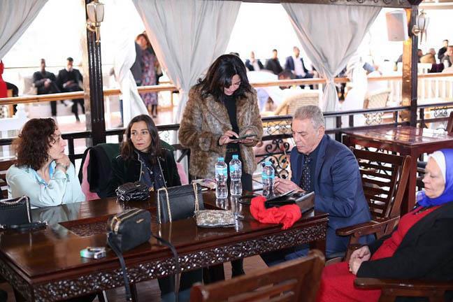 مهرجان الأقصر