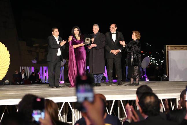 محمود حميدة