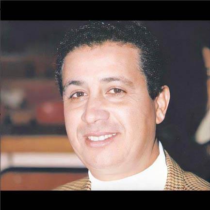 محمد الغاوي