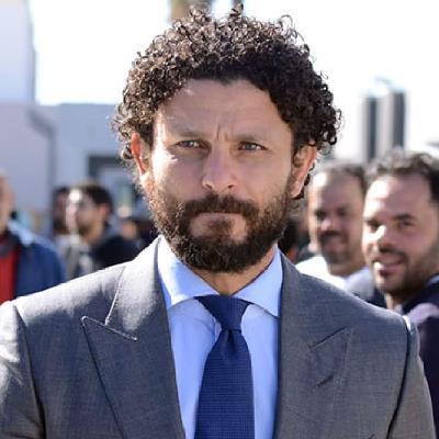 حسام غالي