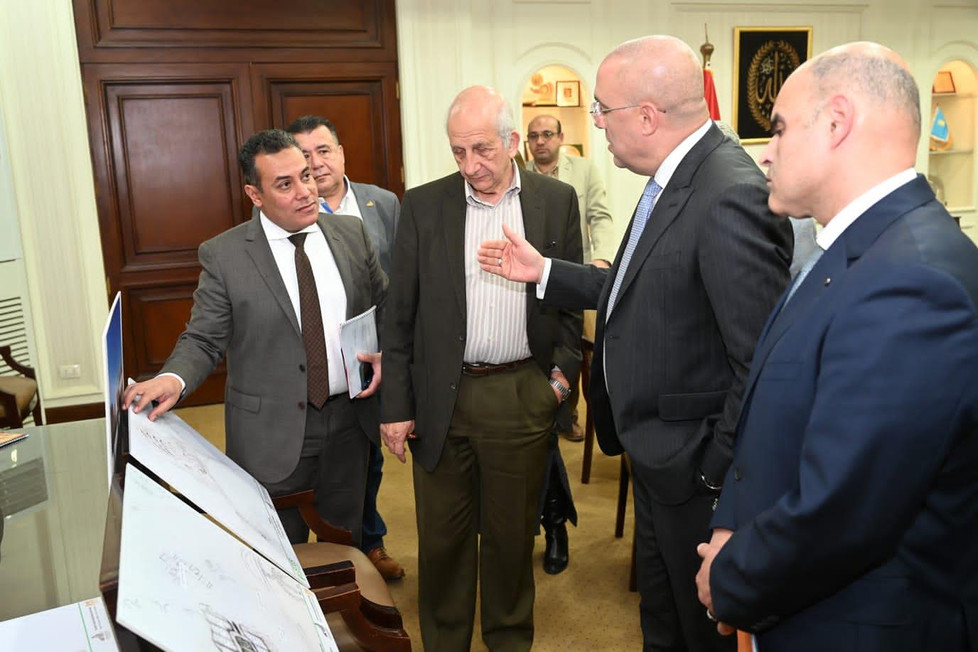 الدكتور عاصم الجزار