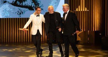 مهرجان القاهرة السينمائي