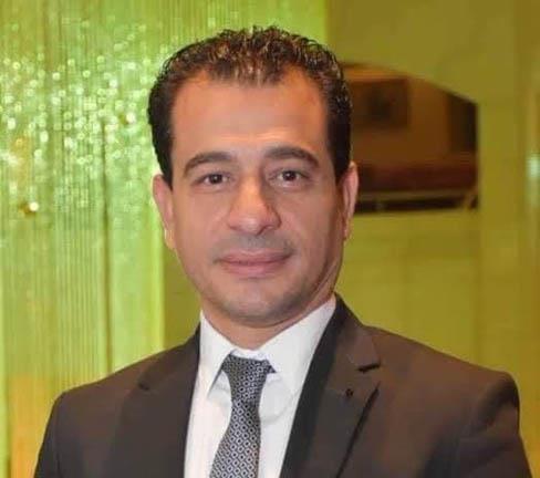 هشام عطوة رئيس الهيئة العامة لقصور الثقافة