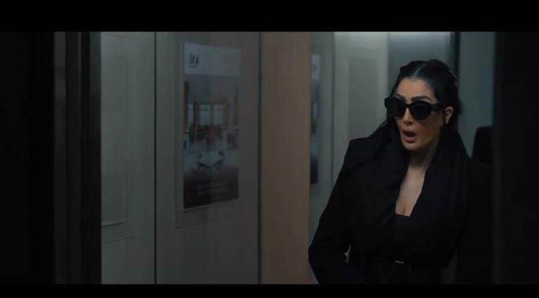 غادة عبد الرازق