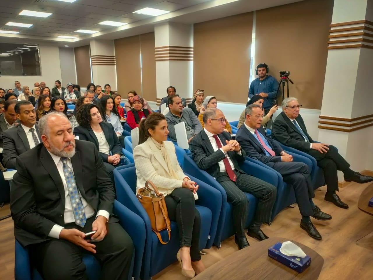 مبادرة الفن المستدام وتنمية الإنسان