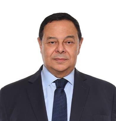 الدكتور محمد طارق