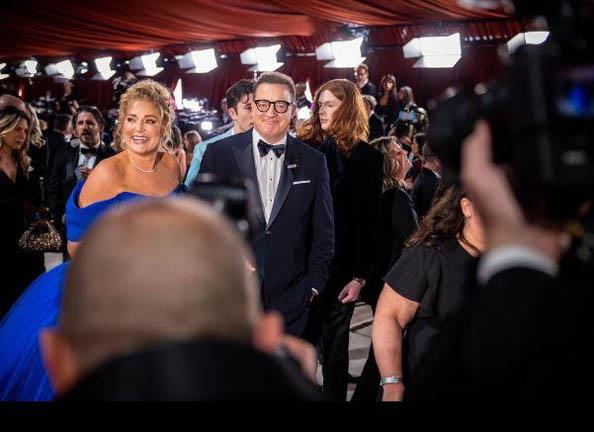 قائمة الفائزين في الأوسكار