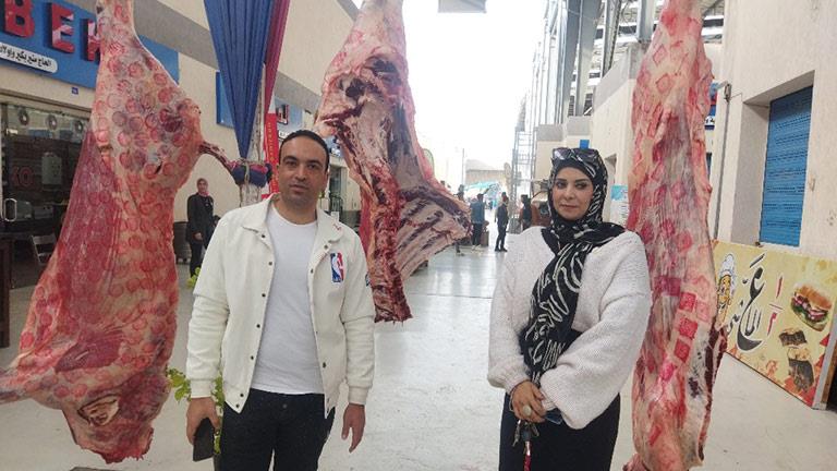 مبادرة لمواجهة غلاء اللحوم في بورسعيد 