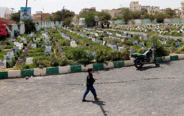 الأمم المتحدة تدعو الأطراف المتحاربة في اليمن لانت