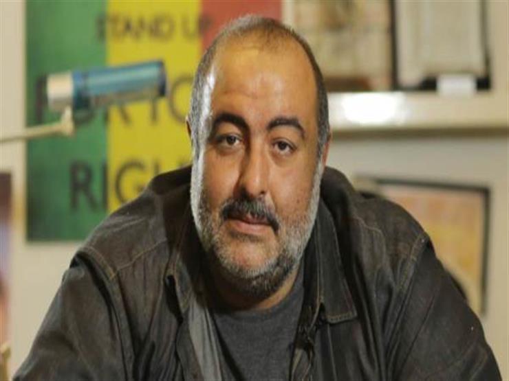 سامح عبد العزيز