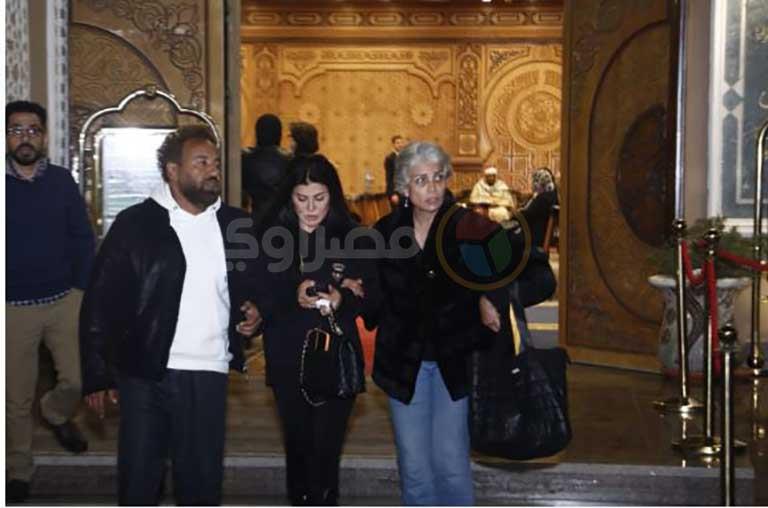 جومانا مراد وسوسن بدر