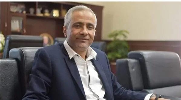 أبو السعود محمد، المرشح على عضوية مجلس نقابة الصحف