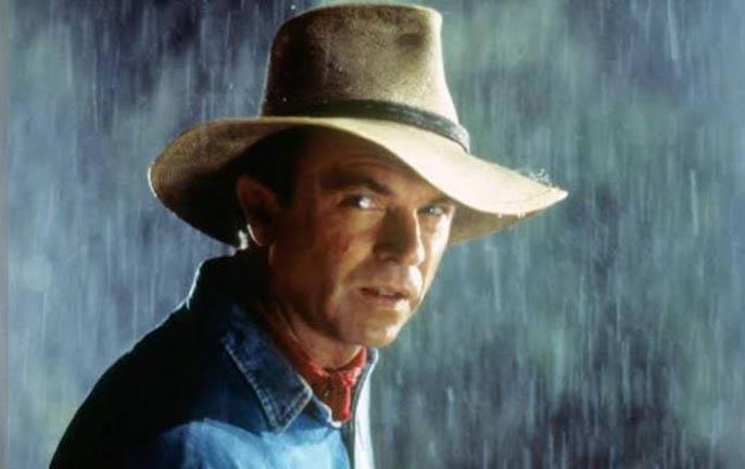 نجم حديقة الديناصورات