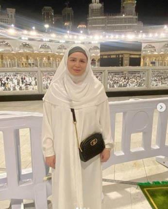 إلهام شاهين