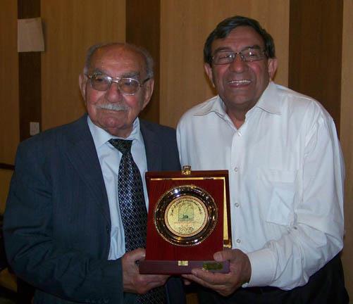 ثامر الزيدي