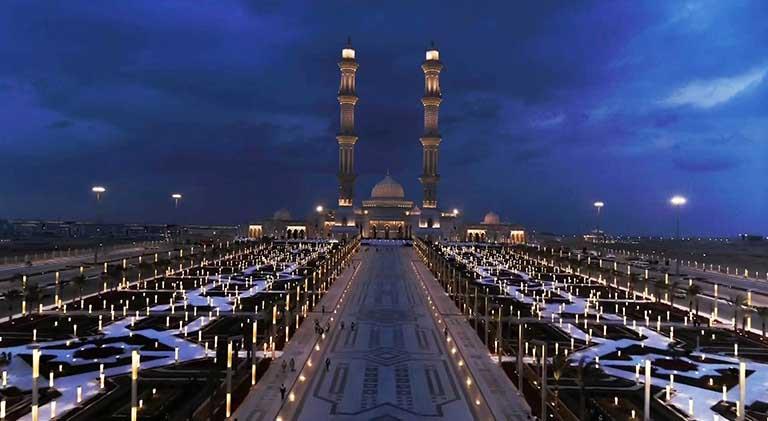 مركز مصر الثقافي الإسلامي 
