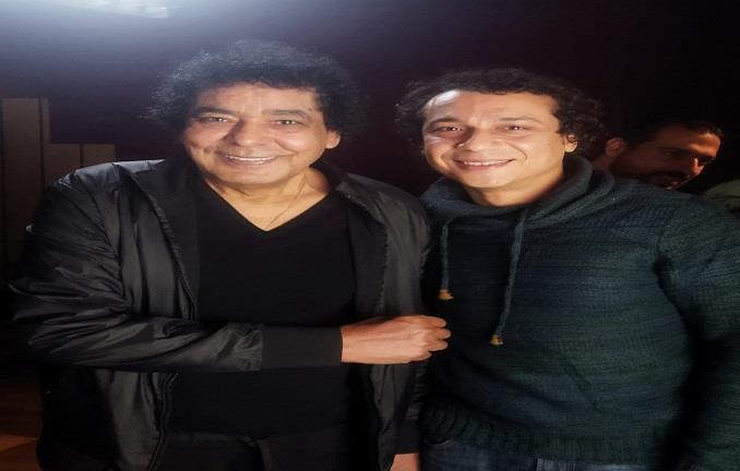 خبر خالد يوسف