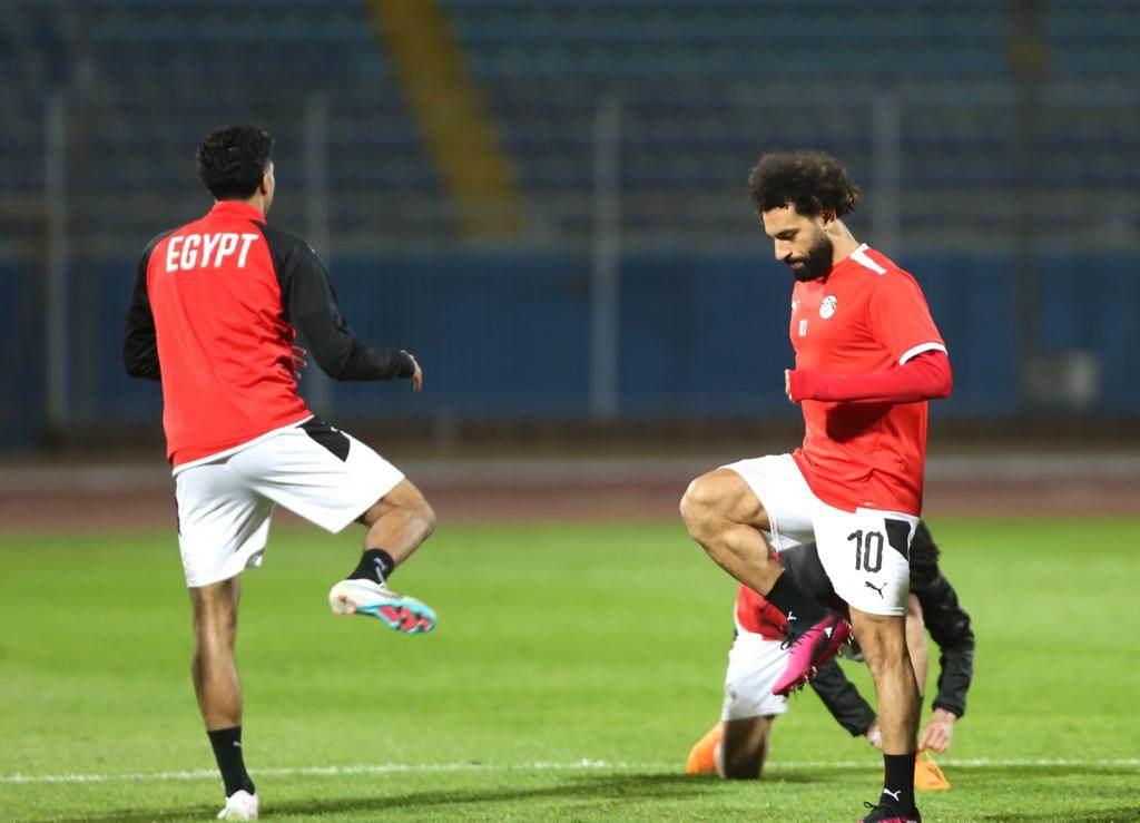 محمد صلاح