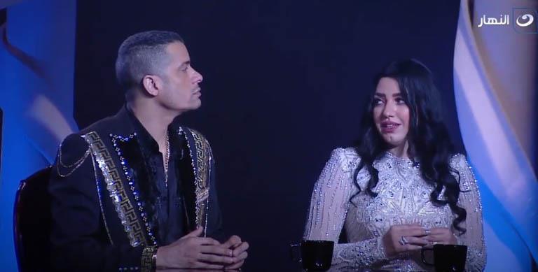 شاكوش يهدد شيخ العرافة