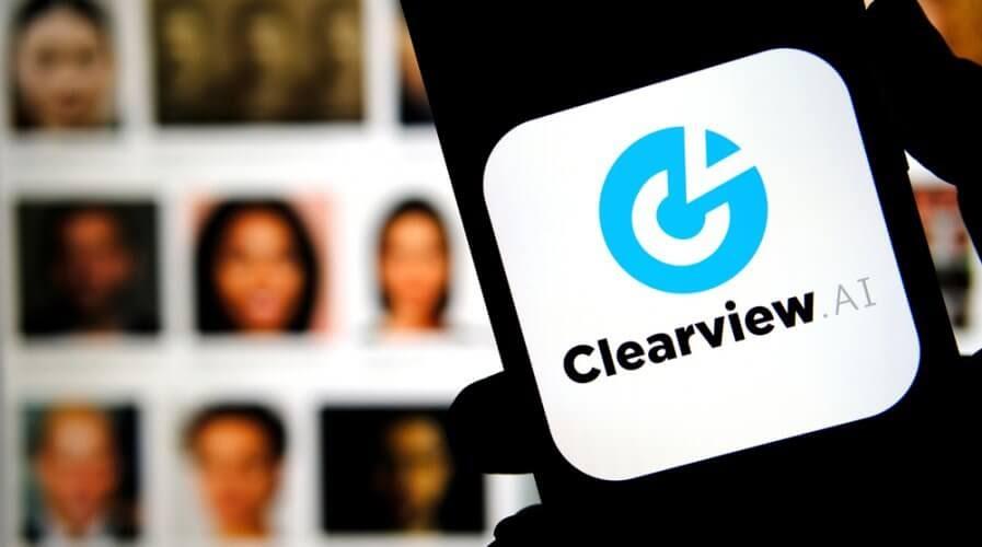 شركة Clearview