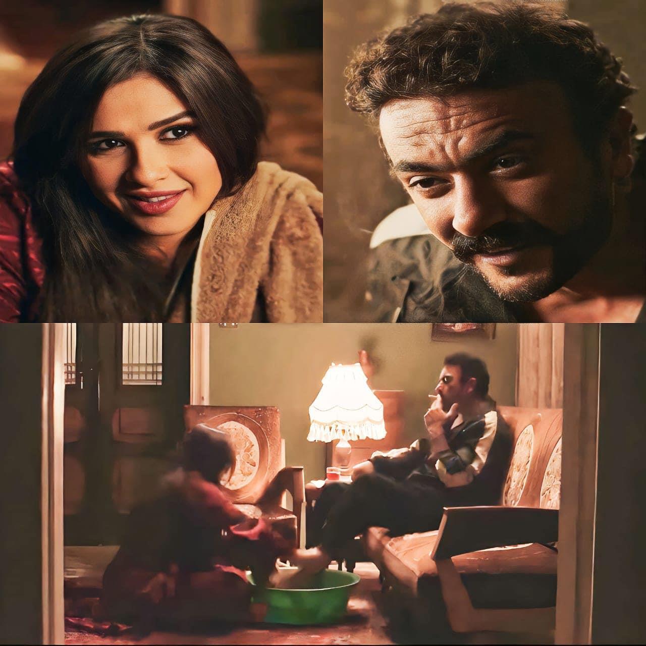 ياسمين عبدالعزيز