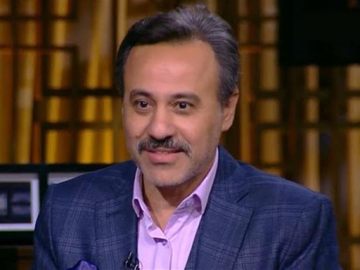 دياب وإيهاب فهمي