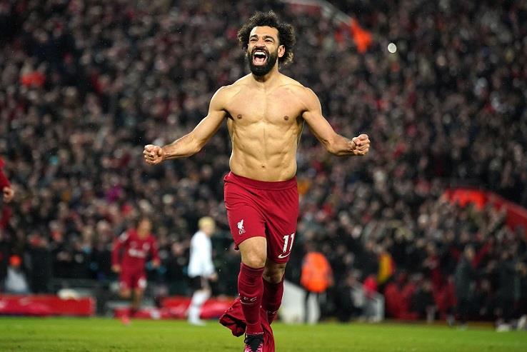 محمد صلاح