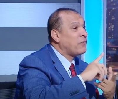 المحامي عصام عجاج