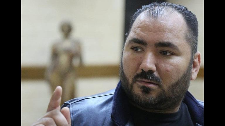 شيخ العرافين