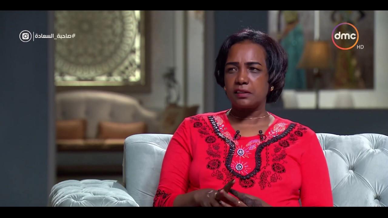 الفنانة مستورة