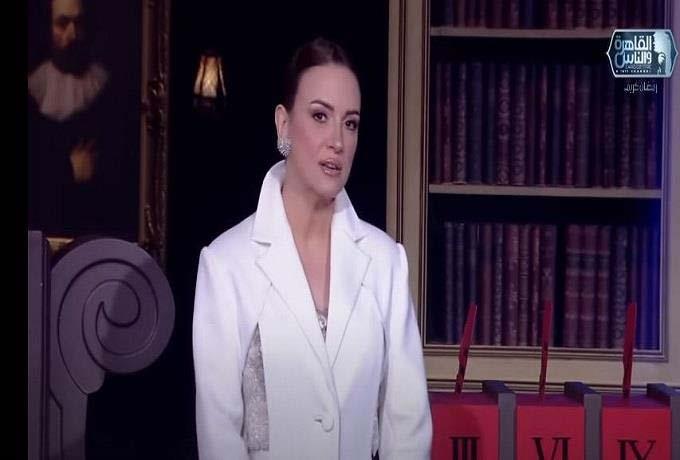 ريهام عبدالغفور