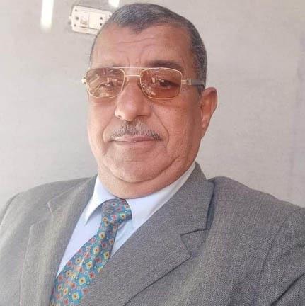 فوزي علي عثمان