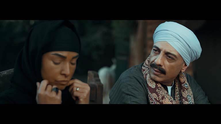 ابنة أشرف زكي