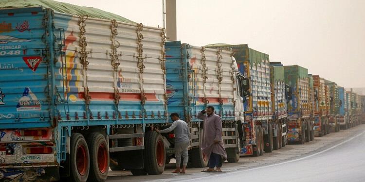 حركة التجارة بين مصر والسودان
