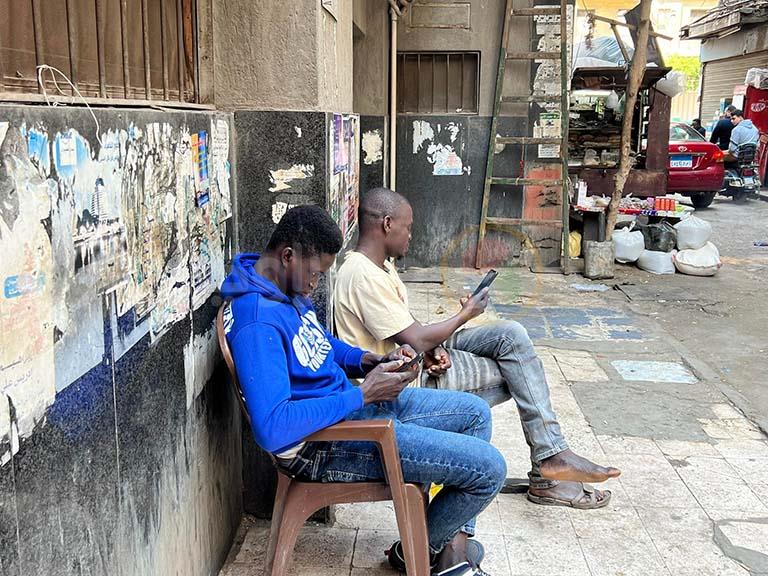 أحداث السودان بعيون أبنائها في قلب القاهرة