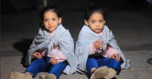 طفلة تحت الوصاية