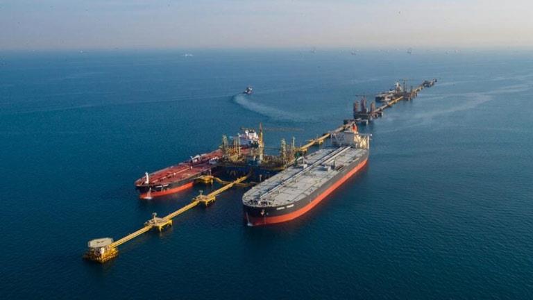 لا تزال السعودية معتمدة بشكل كبير على صادرات النفط