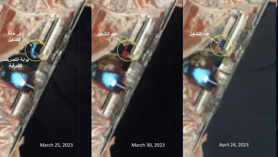 عباس شراقي يكشف مفاجأة جديدة بشأن توربينات سد النهضة