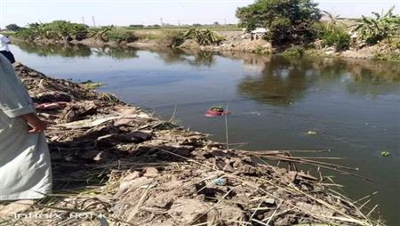 جريمة قتيل في نهر النيل - أرشيفية