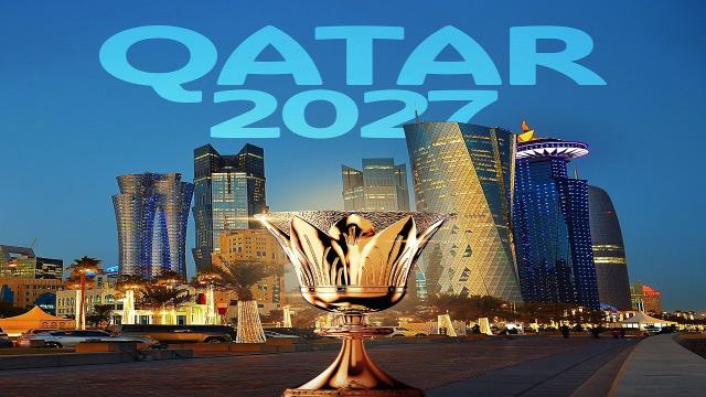 قطر 2027
