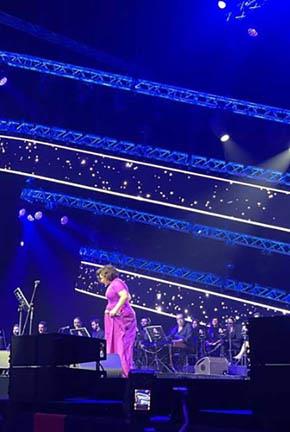 فيلم شيرين الوثائقي