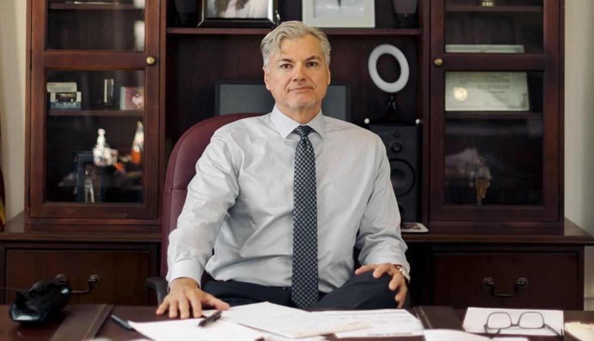 من هو خوان ميرشان قاضي محاكمة ترامب؟ مصراوى