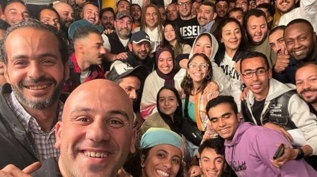 الكبير أوي 7