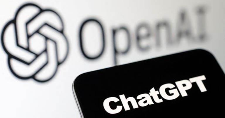 فتاة تستعين بـ ChatGPT لتهرب من دفع المخالفة