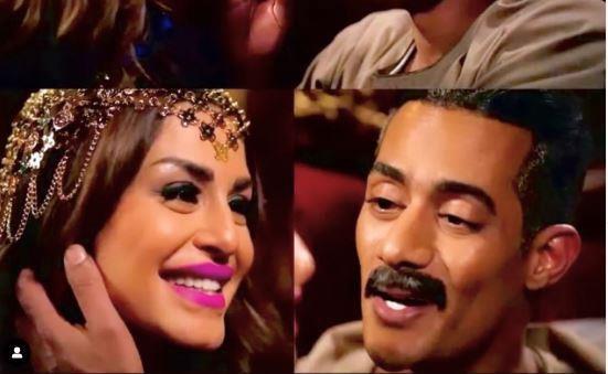 نجيب ساويرس ورمضان